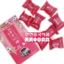 수제 홍탕 중국 수제 흑설탕 138G 순수사탕수수, 1개