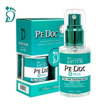 페닥플러스 40ml 내성발톱 문제성발톱 발각질 유해균클린제, 1개, 1개입