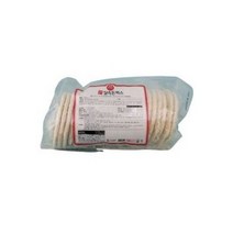 식재명가 실속돈까스3.24kg 업소용 식자재 대용량, 3.24kg, 1개