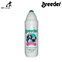 브리더 단모종 샴푸 360ml, 1