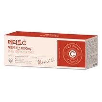 휴온스 휴온스 메리트C산3000mg 9개월분, 상세 설명 참조, 단일옵션