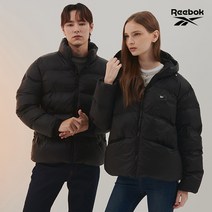 [REEBOK] 22FW 리복 하이넥 푸퍼패딩 남여 7컬러 택1