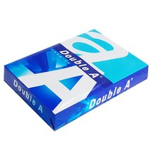 더블에이 B4용지 80g 1권(500매) Double A, 단품