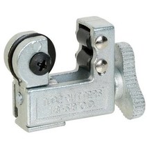 스마토 냉동공구 동파이프 커터 SM-128B 사용 3-16MM