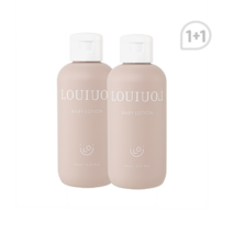 루이루이 베이비 로션 160ml 2개