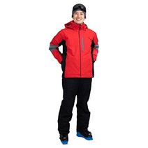 일본직송 온요네 ONYONE 남성용 보드복 스키복 스키웨어 상하 세트 MENS SUIT ONS93522