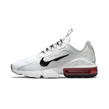 나이키 에어 맥스 인피니티 2 흰검빨