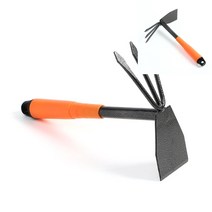 곡괭이 세발괭이 텃밭상자만들기 소형농기구 조경용품 고구마캐는기계 공구철물 쇠갈퀴 농사자재 농기구판매