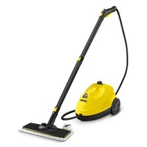카처 [T] SC2-Plus 스팀청소기 가정용 SC-1025 SC1025후속 욕실청소