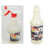 다목적 세정제 PB-1 700ml 1000ml 리필 피비원 크리너, ( 다목적 세정제 PB_1 700ml )
