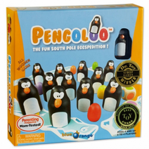 펭글루/Pengoloo