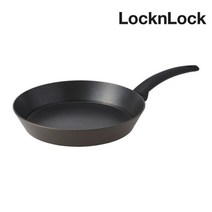 한샘 락앤락 브로니 IH 프라이팬 28cm CAF2825, 단품