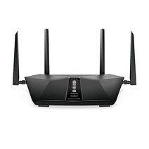 넷기어 나이트호크 AX6 AX4300 와이파이 6 라우터
