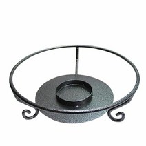 다용도 워머 스탠드 (분체코팅) 27cm 다용도워머 피자워머스텐드, 선택1:본상품선택, 단품