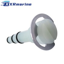 부품 머큐리 마리너 선외 모터용 파워 트림 틸트 수동 릴리스 밸브 811618A1 812843A1 813442A1 18-6751-, 한개옵션0