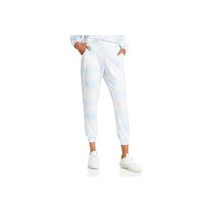 T 타하리 여성 타이 다이 컴피 코지 조거 팬츠 Loungewear BHFO 5009 276914