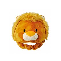 청양토이 역할놀이 동물모자, 사자