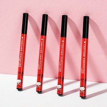 눈썹타투펜 눈썹문신 눈썹펜슬 눈썹브로우 눈썹도장 눈썹타투 아이브로우168 워터프루프아이브로우 아니브로우펜슬 안지워지는눈썹_17699EA_17699EA, 1, 2.브라운, 본상품선택