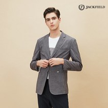 잭필드 렙토 자켓 그레이 870294