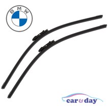 카앤데이 BMW 5시리즈 순정형 와이퍼 E60 E61