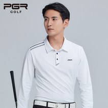 PGR 골프 2019SS 남성 티셔츠 GT-3227