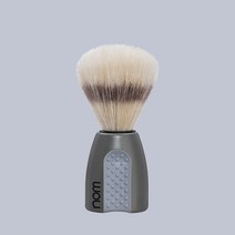 독일 명품 쉐이빙브러쉬 NOM - ERIK 시리즈, 5-ERIK 41 GR (천연 브리스틀)