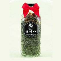 야관문주 담금주 키트 200ml 과일주 만들기 세트 술판다, 야관문주키트 200ml 1병