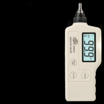 병 토크메타 게이지 뚜껑 토크 테스트기 측정기, 통합 진동 측정기 GM63APP