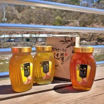 지리산 자연 천연 벌꿀 토종꿀 잡화꿀 아카시아꿀 밤꿀 1.2kg 2.4kg, 아카시아꿀 1.2kg