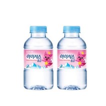 GnJ 아이시스200ml20펫 200 미니생수 2l 200 300 워터 레몬, |아이시스 8.0 200ml 20펫|
