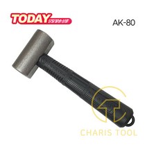 세종FG 헥토르 앙카망치 AK-80 망치 캠핑 마감작업 팩망치 무진동 함마 해머 철거 국산 카리스툴