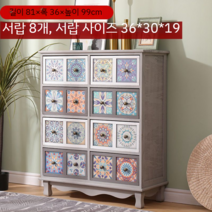 옛날가구 미용실 약장 제작 가구 고가구 소품 진열장 골동품 만화방 책장 인테리어 약국장, 준비를 갖추고 있다., 그레이 81x36x99cm