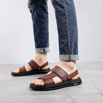 남성 여름 스트랩 멀티 샌들 2280