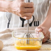 핸드 무선 전동휘핑기 가정용 제빵 우유 계란 생크림 스텐거품기 베이킹 미니 반죽기