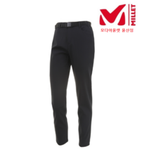 밀레 MILLET여성 기모 팬츠(LD 시그니처 본딩 컴포트 팬츠)MXNWP606