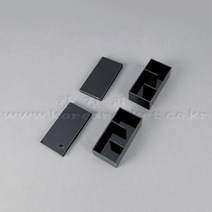 과학학습 주광성 실험 어둠상자