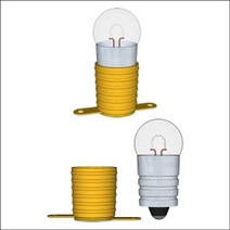 [624C]꼬마전구와 소켓 세트(10개 50개 )★포장훼손반품불가★, GO★꼬마전구 소켓 50개