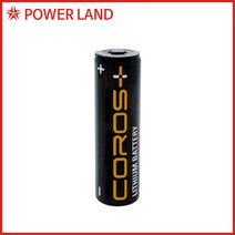 코로스전지 COROS ER14505 AA사이즈 3.6V 2500mAh, 1개