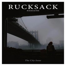(주)월드메거진 Rucksack Uk 2019년no.5