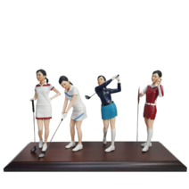 아바타피규어 주문제작 실사 여자 골프 4시즌 프리미엄 피규어 이글 이글패 싱글 싱글패 홀인원 홀인원패 트로피 감사 감사패 기념 기념패 축하 축하패 공로 공로패 선물