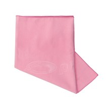 피닉스 초극세사 건식 스포츠 타올, 핑크, 1개