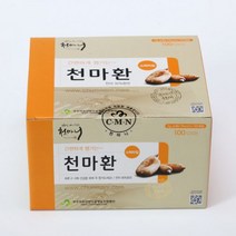 천마환 무주 천마 저온건조공법 유기농 천마분말 천마가루 스틱, 200스틱, 5g