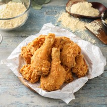 아이엠소스 물결파우더-5kg 황금물결 고소한 크리스피 (당일발송보장)-전문점용