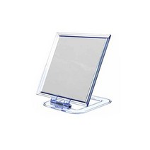 투명 사각 탁상 거울 소 스탠드 화장대 책상 탁상용 예쁜 이쁜 화장대거울/스탠드거울/테이블거울/책상거울/엔틱탁상거울/접이식거울/스탠딩거울/벽걸이거울/벽거울/전신거울