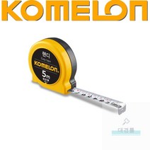 코메론 줄자 핸디 / KMC-21 2M 3.5M 5M