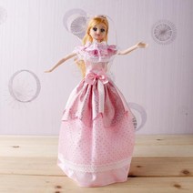 인형 인형놀이 공주드레스 프리티걸 마론인형-랜덤발송, 해당 상품 선택하기