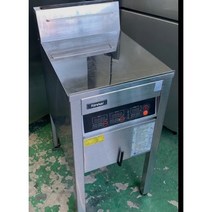 린나이 튀김기 RFA-226 227 228 가로450 21리터 도시가스, LNG, 228검