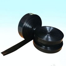 점적테이프 점적호스 관수 농업 드립 급수 온실, 14 2.5인치 두께 9홀 100미터