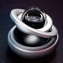 벤츠 BMW 제네시스 G80 gv70 gv80 차 차량용방향제, 블랙-핑크 샌드 10mL