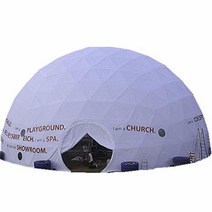 돔형 알파인 텐트 글램핑 tiendas 드 캠페인 겨울 돔 10 명 판매, green+5   Person Tent